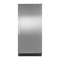 Whirlpool EL88TRRWS - 18 cu. ft. Sidekicks All-Refrigerator met verstelbare deurvakken Handleiding