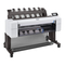 Printers HP DesignJet 1600 Series Gebruikershandleiding