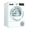 Wasdrogers Bosch WTX8HK90FG Gebruiksaanwijzing