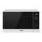 Panasonic NN-ST66KW, NN-ST67KS, NN-ST66KB - Magnetronoven Handleiding