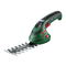 Bosch ISIO - Snoerloze schaar - handleiding