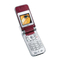 Mobiele telefoons Philips 636 Gebruikershandleiding