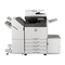 Alles-in-één printers Sharp MX-2630N Gebruikershandleiding