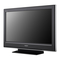 LCD TV Sony Bravia KDL-37P30 Series Gebruiksaanwijzing