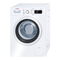 Wasmachines Bosch WAW32461NL Gebruiksaanwijzing En Installatievoorschrift