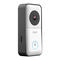 Kami Doorbell Camera D201 Handleiding