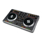 Numark Mixtrack - Handleiding voor 2-kanaals DJ-controller