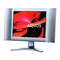 LCD TV Sharp LC-15B2EA Gebruiksaanwijzing