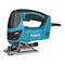 Makita 4350T, 4350CT, 4350FCT - Handleiding Decoupeerzaag
