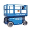 Bouwliften Genie GS-2668DC Bedieningshandleiding
