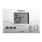 Ketels Vaillant calorMATIC VRT 360f Gebruiksaanwijzing En Installatiehandleiding