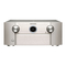 Marantz SR7015 - Snelstartgids AV-surroundversterker
