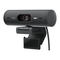 Logitech BRIO 500 - 1080p Webcam met Privacy Cover Handleiding