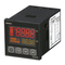 Omron E5CN, E5CN-U, E5CN-RMT-500, E5CN-QMT-500, E5CN-CMT-500 Handleiding