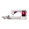 Naaimachines Husqvarna VIKING Designer Ruby Royale Gebruikershandleiding