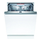 Vaatwassers Bosch SMV6ECX93N Gebruiksaanwijzing