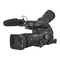Camcorders Canon XLH1S Gebruiksaanwijzing
