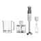 Kenwood Triblade XL HBM40 - Handleiding staafmixer