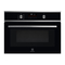 Electrolux EVLDE46K, EVLDE46X - Handleiding combimagnetron