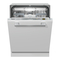 Vaatwassers Miele G 5163 Gebruiksaanwijzing