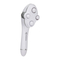 Homedics HHP-100, HHP-100-2 Handleiding