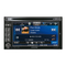 Auto-ontvangers Alpine IVE-W535BT Gebruikershandleiding