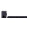LG SQC1 - Draadloze Soundbar Eenvoudige Handleiding