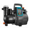 Gardena Classic 3500/4, Comfort 4000/5 (1757, 1758) - Handleiding tuinwaterpomp