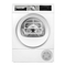 Wasdrogers Bosch WQG233D2NL Gebruikershandleiding En Installatie-Instructies