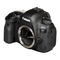 Digitale camera's Canon EOS 6D Mark II Instructiehandleiding