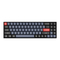 Keychron K14 Pro - Handleiding Bluetooth Mechanisch Toetsenbord