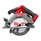 Milwaukee M18 FUEL 2833-20 - 6-1/2" CIRCULAR SAW Handleiding