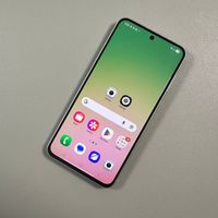 Samsung Galaxy A56 5G Handleiding Artikel