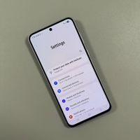 Samsung Galaxy A56 5G Handleiding Artikel