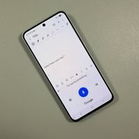 Samsung Galaxy A56 5G Handleiding Artikel