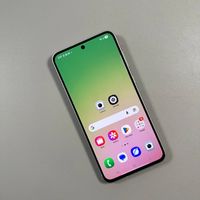 Samsung Galaxy A56 5G Handleiding Artikel