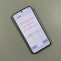 Samsung Galaxy A56 5G Handleiding Artikel