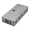 Hama KVM-Switch Bedieningsinstructies