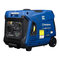 Westinghouse iGen4500 - Handleiding digitale invertergenerator