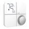 LUX KONOzw - Smart Hub THERMOSTAT Handleiding