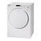 Wasdrogers Miele novotronic T 7634 Gebruiksaanwijzing
