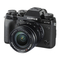 Digitale camera's FujiFilm X-T2 Gebruiksaanwijzing