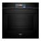 Ovens Siemens HS958KD 1 Series Gebruikershandleiding En Installatie-Instructies