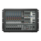 Muziek mixers Behringer EUROPOWER PMP1680S Gebruiksaanwijzing