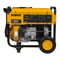 DeWalt DXGNR 6500, DXGNR 8000 Generatorhandleiding