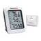 ThermoPro TP-60S - Draadloze Vochtigheids- en Temperatuurmeter Handleiding