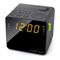 Muse M-187 CR, M-187 CLG - Handleiding Dubbele Wekker Radio Pll