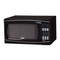 RCA RMW712 - 0.7 CU FT MAGNETRON Handleiding