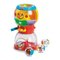 Fisher-Price Roll-A-Rounds Swirlin' Surprise Gumballs - Speelgoedhandleiding