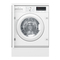Wasmachines Bosch WIW V2 Series Gebruiksaanwijzing En Installatievoorschrift